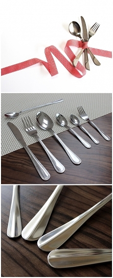 Gdzie nóż, łyżka i widelec? - Dom Inspiracji radzi jak poprawnie nakryć do stołu 