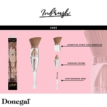 Inbrush 3w1 by Donegal