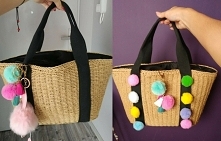 Koszyk zostal ozywiony ! Idziemy z duchem wszechobecnej mody i upodobań ;)