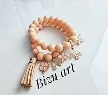 Nowość! Bransoletki 3-charms
Cena: 19,99
Zapraszamy do szufladki 