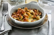 Zapiekany kalafior Igi