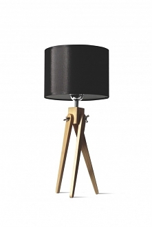 Lampa nocna sztalugowa trójnóg LW16-01-19
