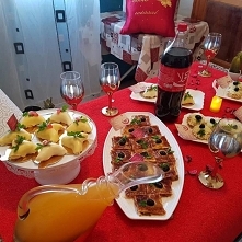 Good time.with family<3:)