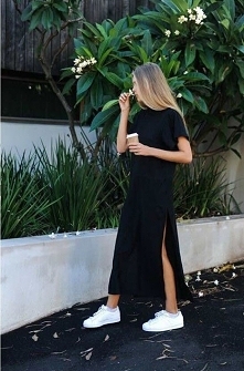 Od tego postu chciałabym za...