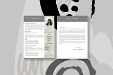 #GRAiFIKA

W czerwcu udostępniłam na pracowitym blogu wzór CV, który pobił rekord pobrań, co bardzo mnie cieszy. Czas zatem na kolejny prezent. Tym razem przygotowałam wzór list...