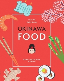 „Okinawa food” to typowa ks...