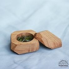 DREWNIANE PUDEŁECZKO NA OBR...