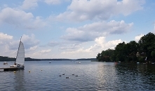 Mazury dzisiaj