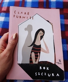 "Rok Szczura"
Rok, w którym wszystko się zmieniło...