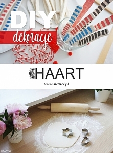 Dekoracje z masy solnej 
HA...