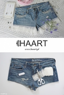 HAART blog DIY Więcej na bl...