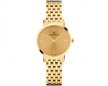 Albert Riele.Zegarek jak bi...