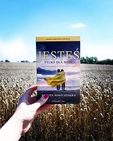 Recenzja "Jesteś tylko dla mnie" D. Noszczyńskiej 
recenzowane.pl
@ivlovebooks