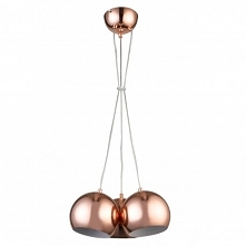 Lampa wisząca żyrandol Rame...