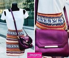 Więcej na Facebooku Szmizjerka :)