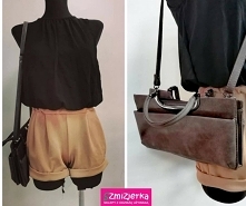 Więcej na facebooku Szmizjerka :)