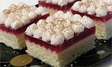 Sernik na zimno z mascarpone