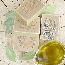 Mydło naturalne KONOPIE i ŻYWOKOST 110g