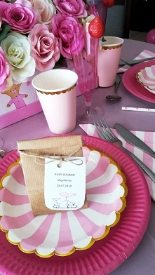 "Baby Shower" Its a Girl ! 
Chcesz zorganizować przyjęcie urodzinowe dla dziecka , czy może szykujesz imprezę niespodziankę I nie wiesz jak się do tego zabrać ? Chętni...