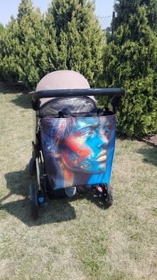 kolejna art boo ☺☺ Beti Boo Bags