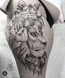 #tattoo
