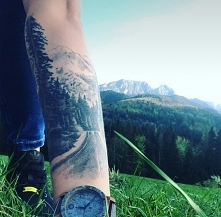 #tattoo