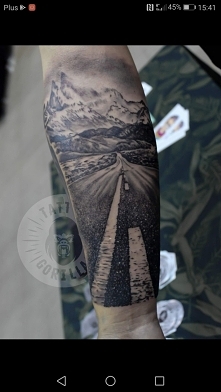 #tattoo