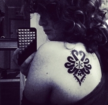#tattoo