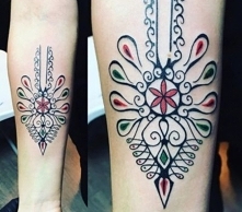 #tattoo