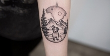 #tattoo