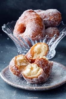 Italian donuts