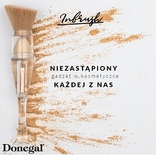 Inbrush 3w1 by Donegal