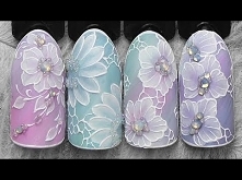 Top 10 Nail art Desings✔The Best Nail Art Tutorial Compilation (Beauty&amp;Ideas Nail Art)