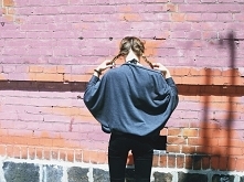 Żaden dzień się nie powtórz...