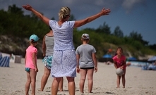 Boże, przykręć nieco temperaturę! - czyli podsumowanie lipca