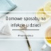 Domowe sposoby na choroby u dzieci