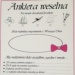 ankieta weselna