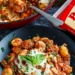 Mozzarella Baked Gnocchi Bo...