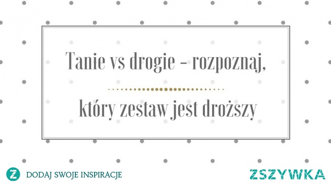Czy rozwiążesz zagadkę? :)