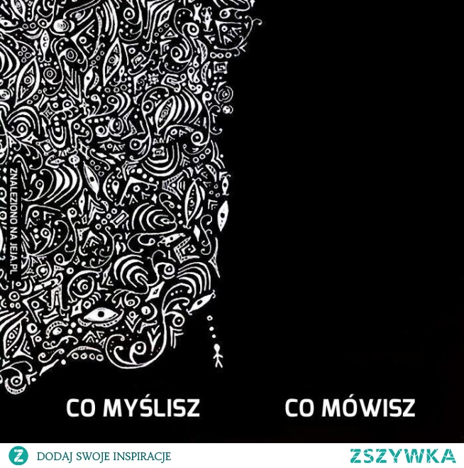 z życia introwertyka