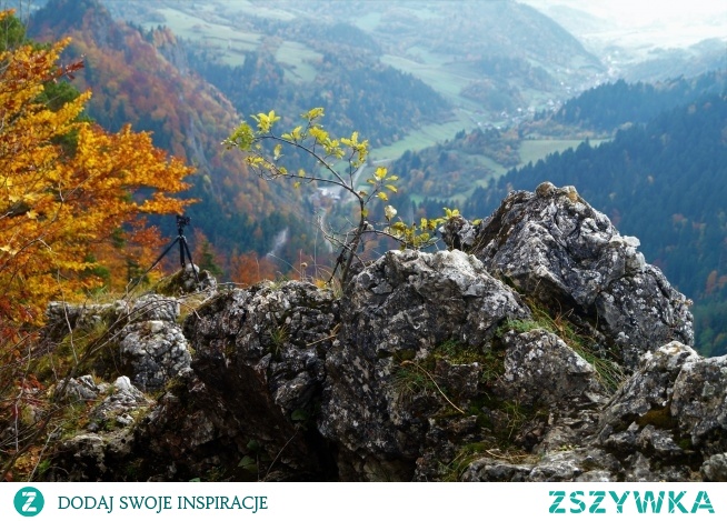 Pieniny ;)