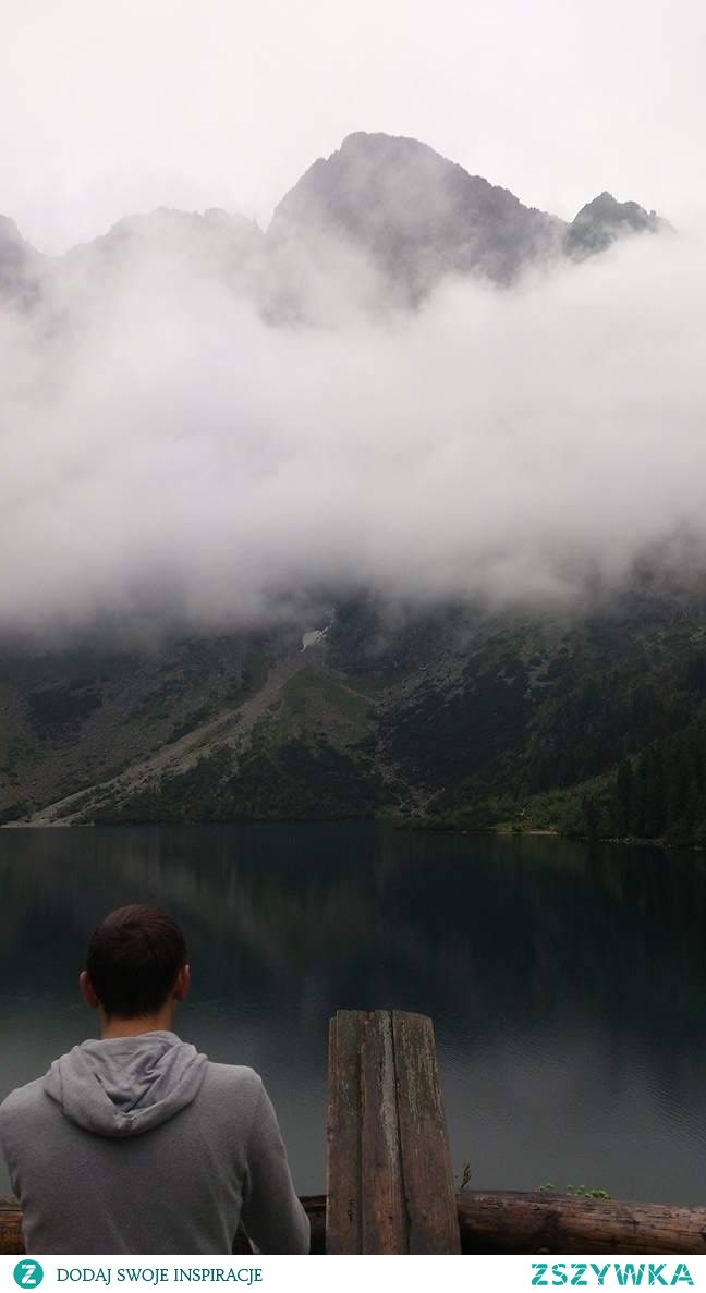 Morskie Oko