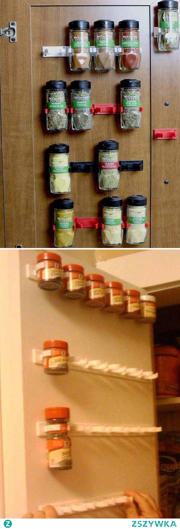 kitchen hacks