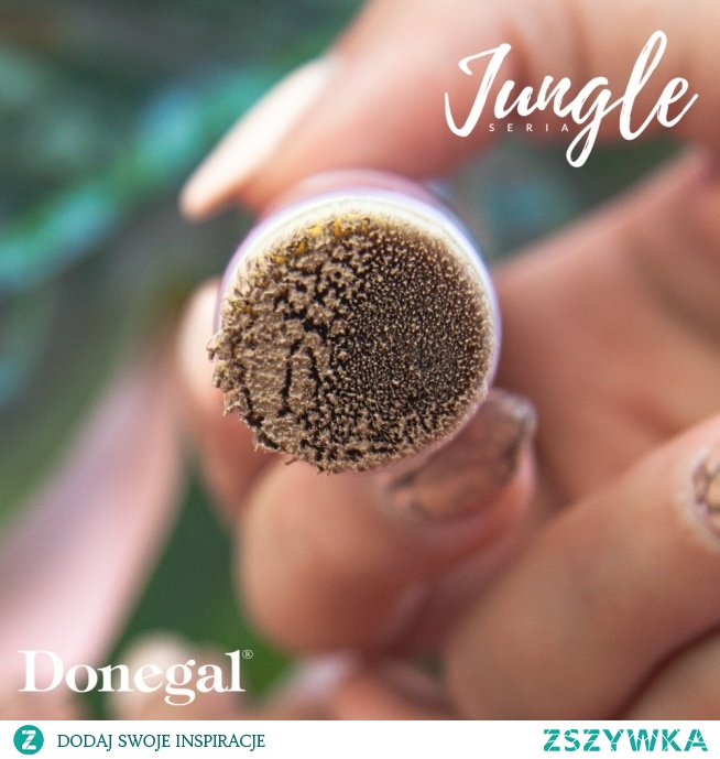 Jungle by Donegal