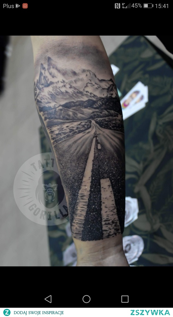 #tattoo