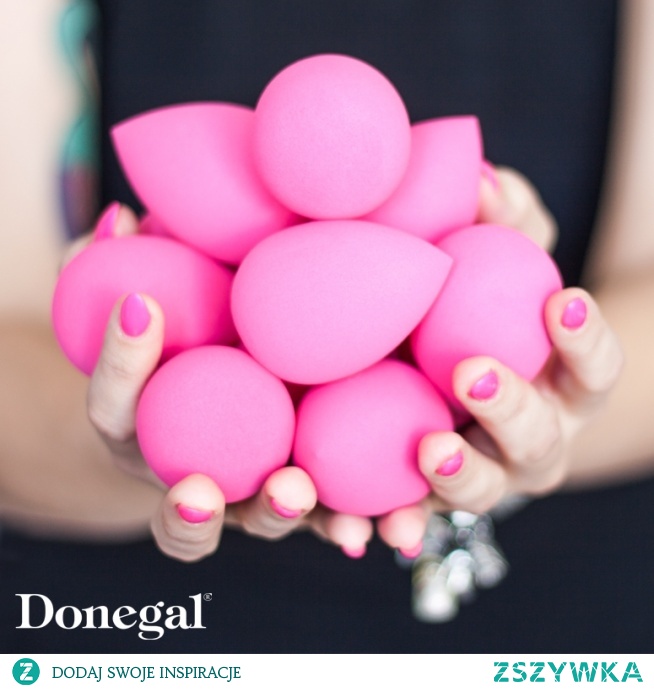 Beauty by Donegal