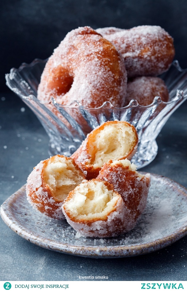 Italian donuts