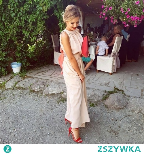 Sukienka na wesele