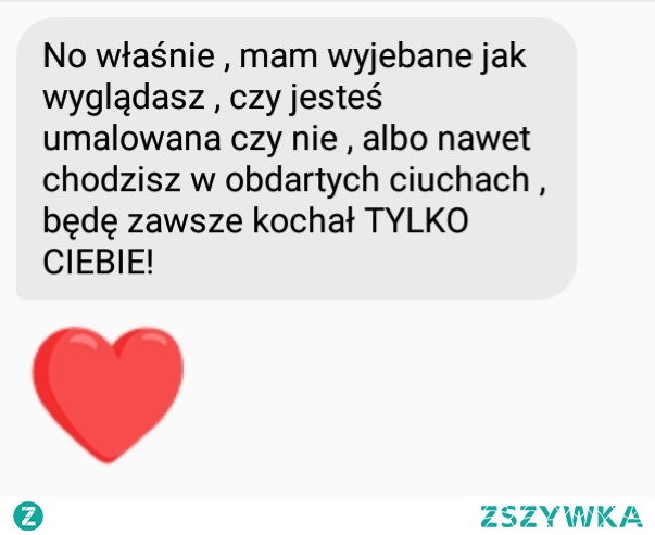 macie takie rozmowy?