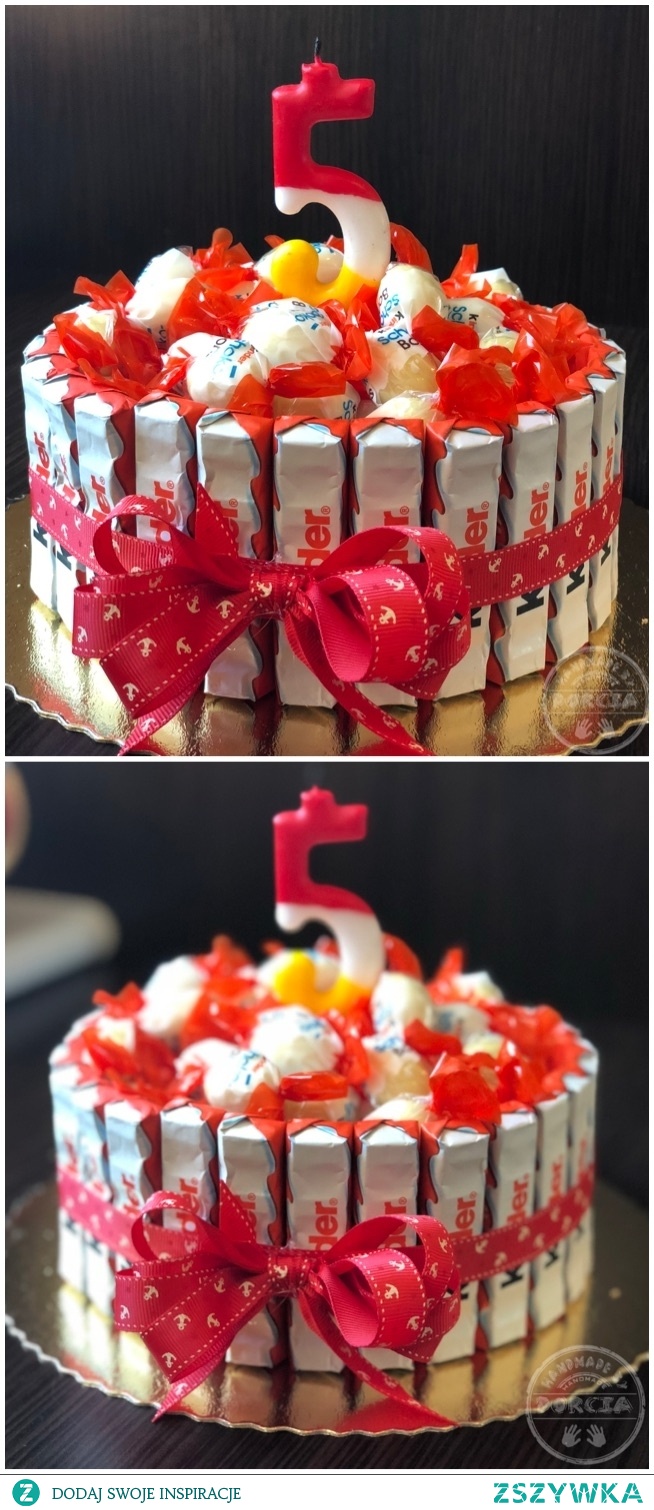 urodzinowy :)